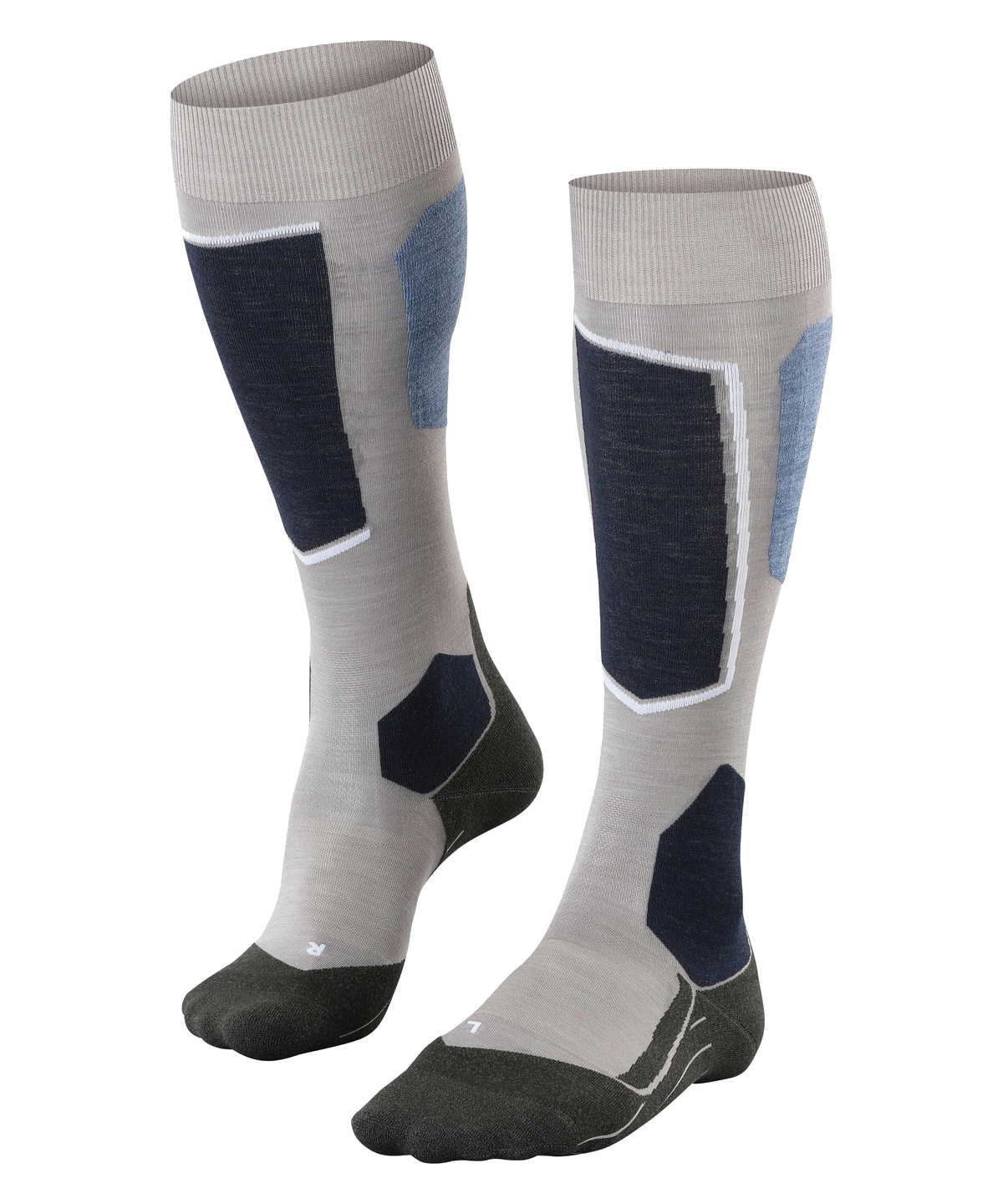 Falke SK6 Pro Skisokken Dames 35-36
