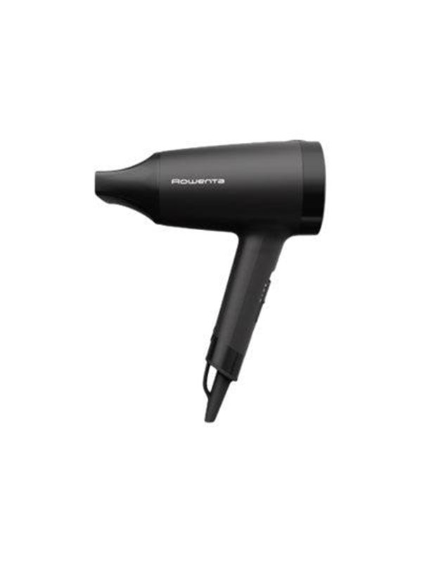 Rowenta Haardroger Express Style CV1801F0 - hairdryer - black - 1600 W