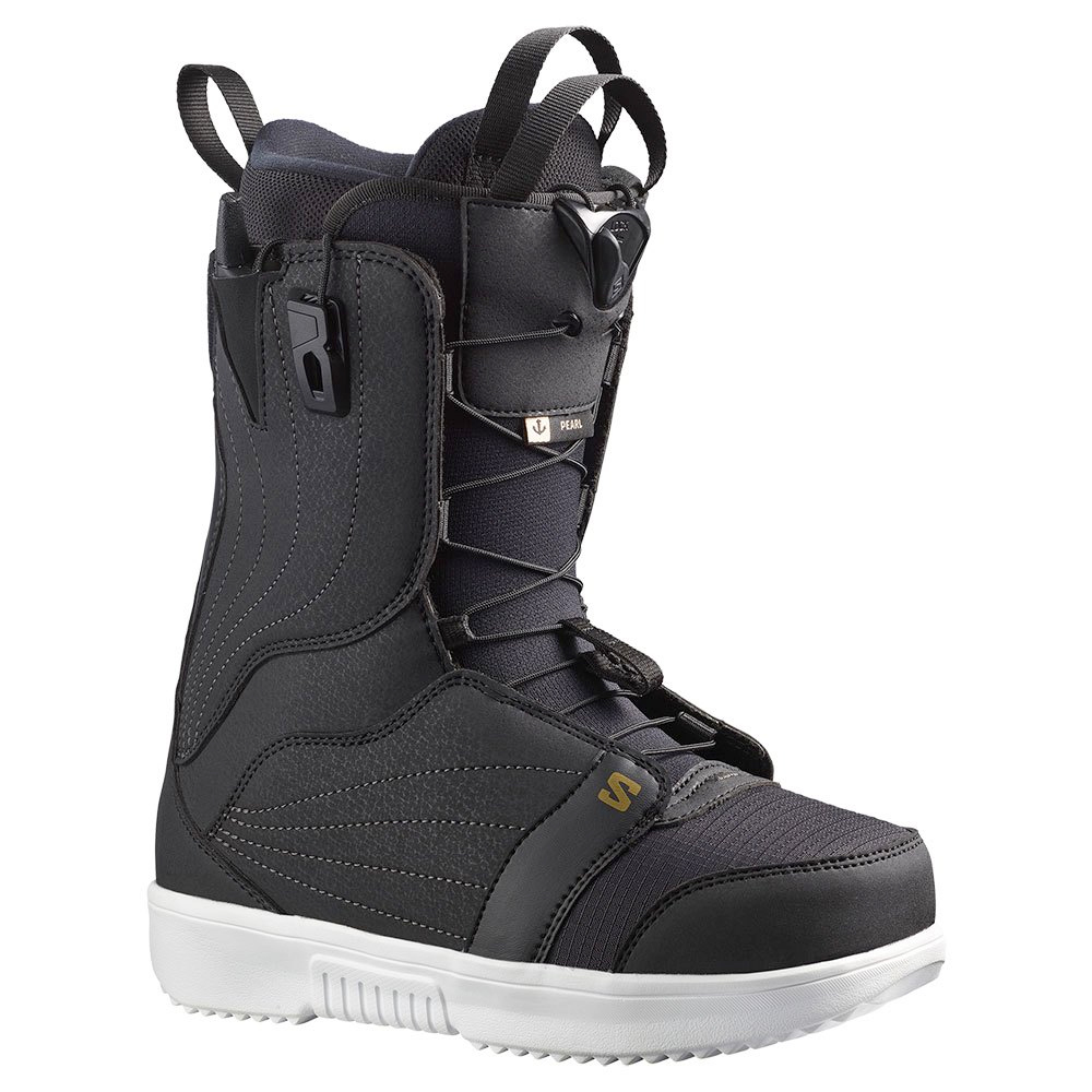 Salomon Snowboardschoenen Dames 225