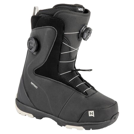 Nitro Snowboardschoenen Dames 38