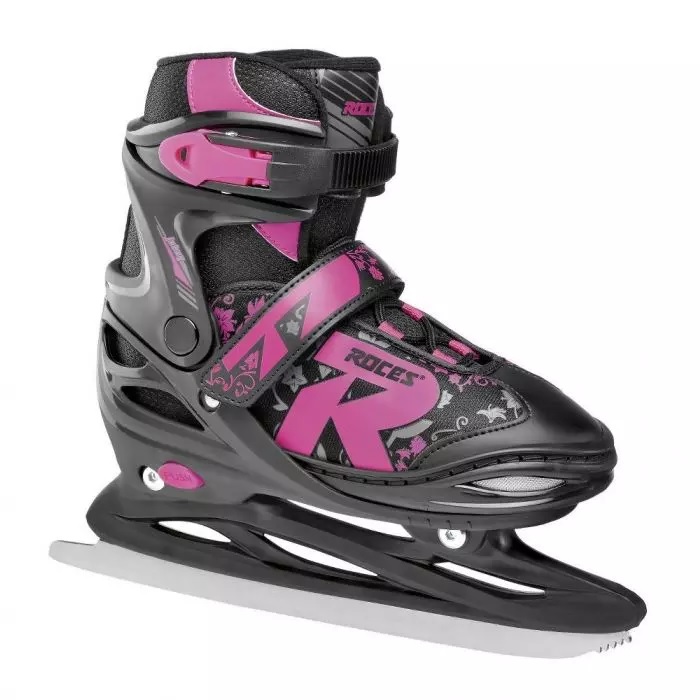 Roces Verstelbare schaatsen maat 30/33 34/37 38/41 Schaatsen 38