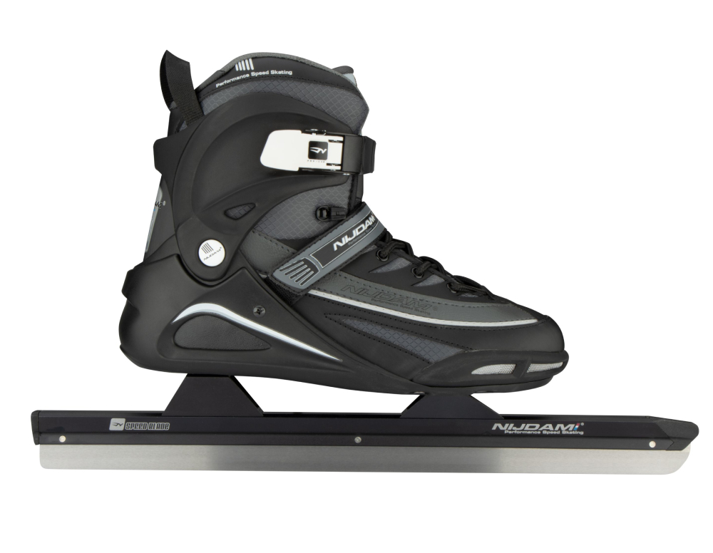 Nijdam Noren Schaats Semi Soft Boot Schaatsen 40