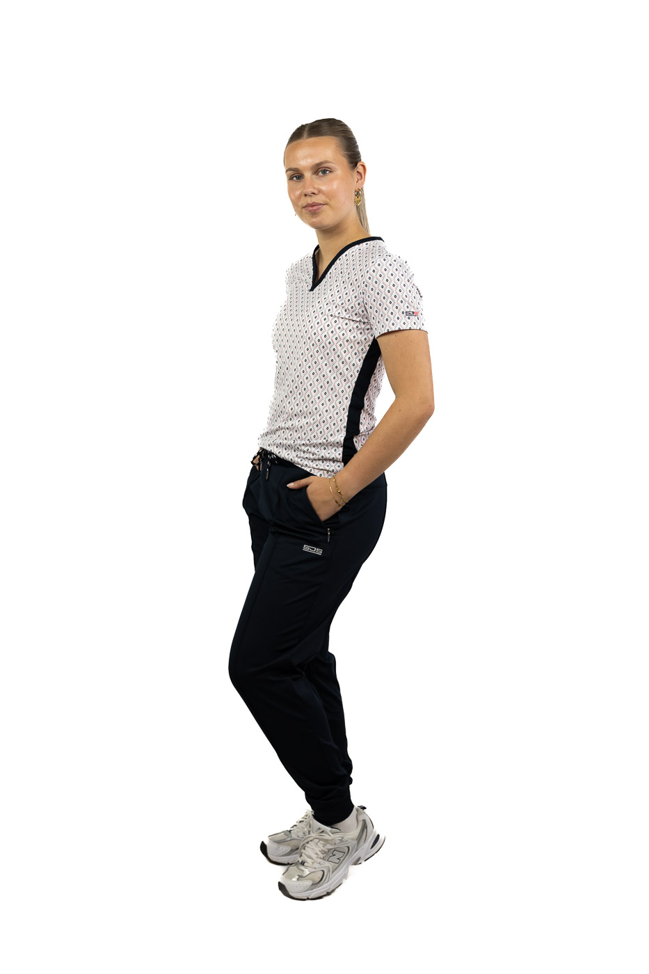 Sjeng Sports Trainingsbroek Dames 2XL/44