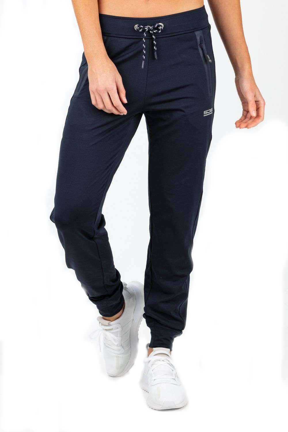 Sjeng Sports Trainingsbroek Dames S/36