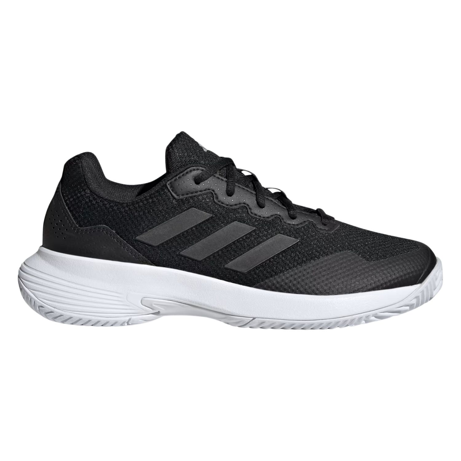 Adidas Game Court 2 W Tennisschoenen Dames 37