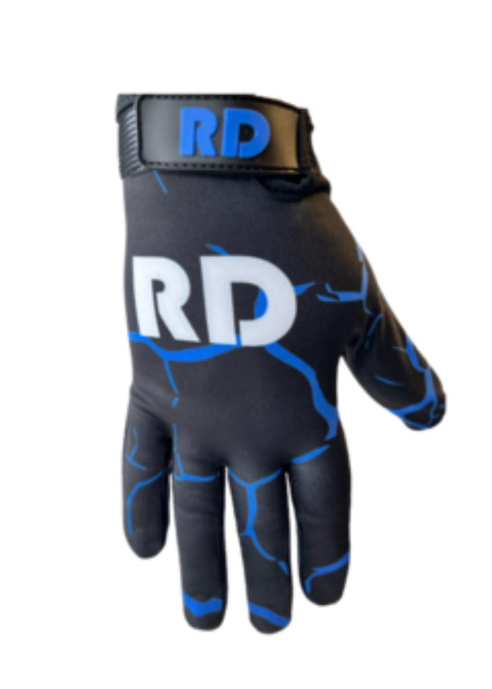 RD Gloves Fietshandschoenen 4