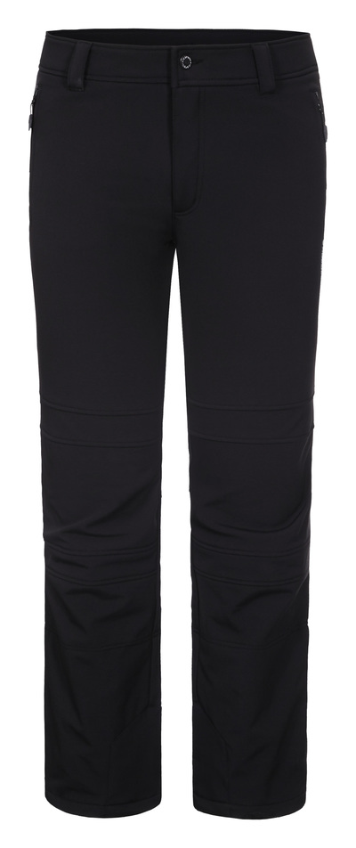 Ice Peak Erding Softshell Broek Heren XS/46