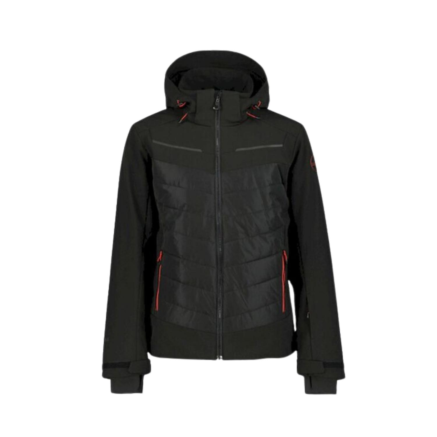 Ice Peak Fremont Ski Jas Heren 3XL/58