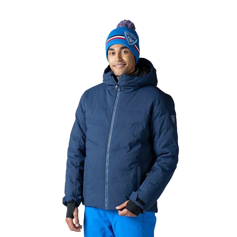 Rossignol Extra Warm + Prima Loft Ski Jas Heren 2XL