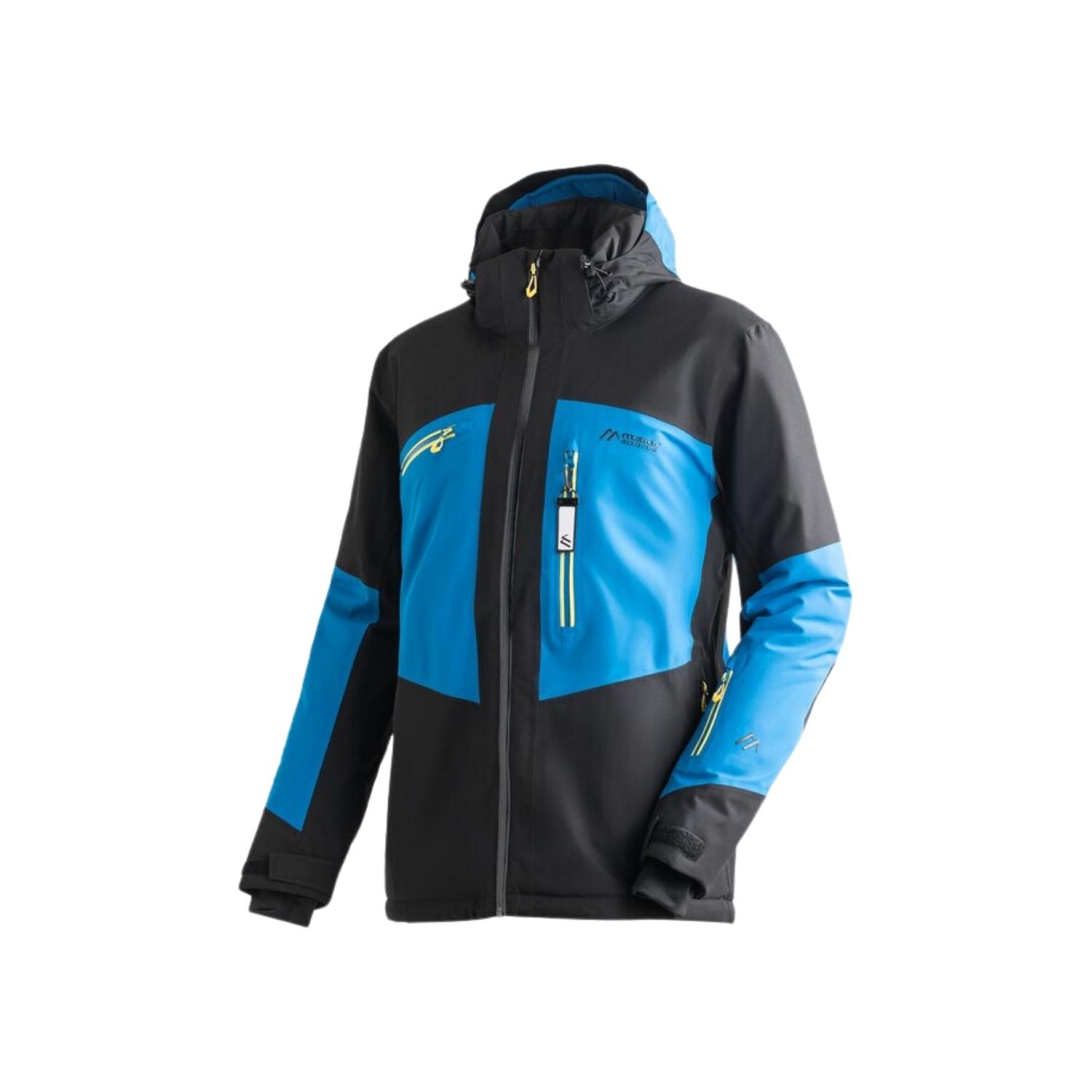 Maier Sports Beskid Ski Jas Heren 6XL/64