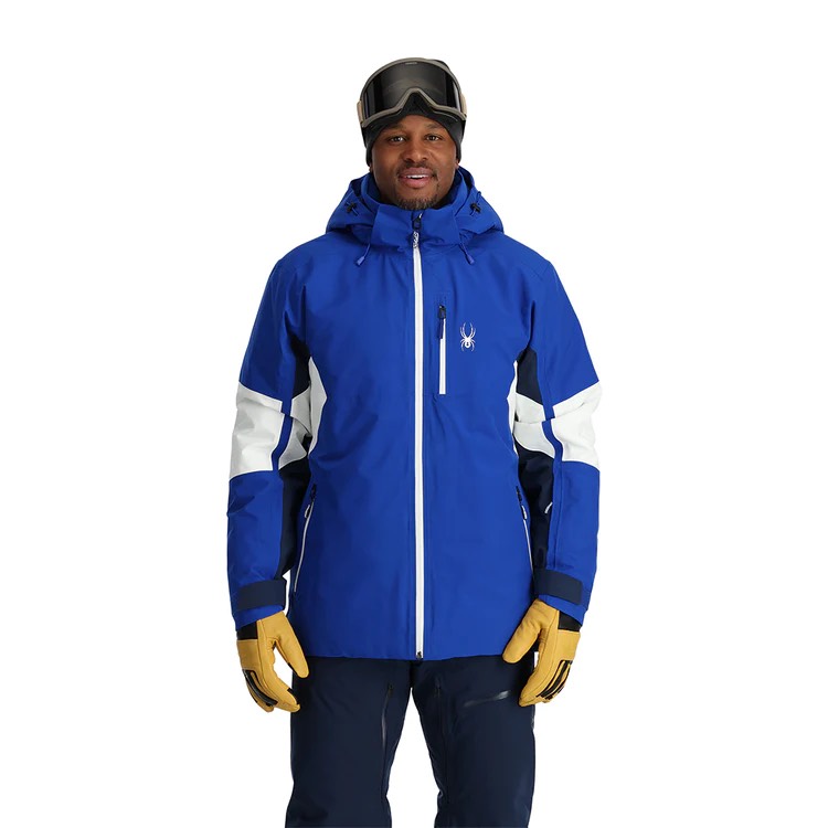 Spyder Epiphany Ski Jas Heren L