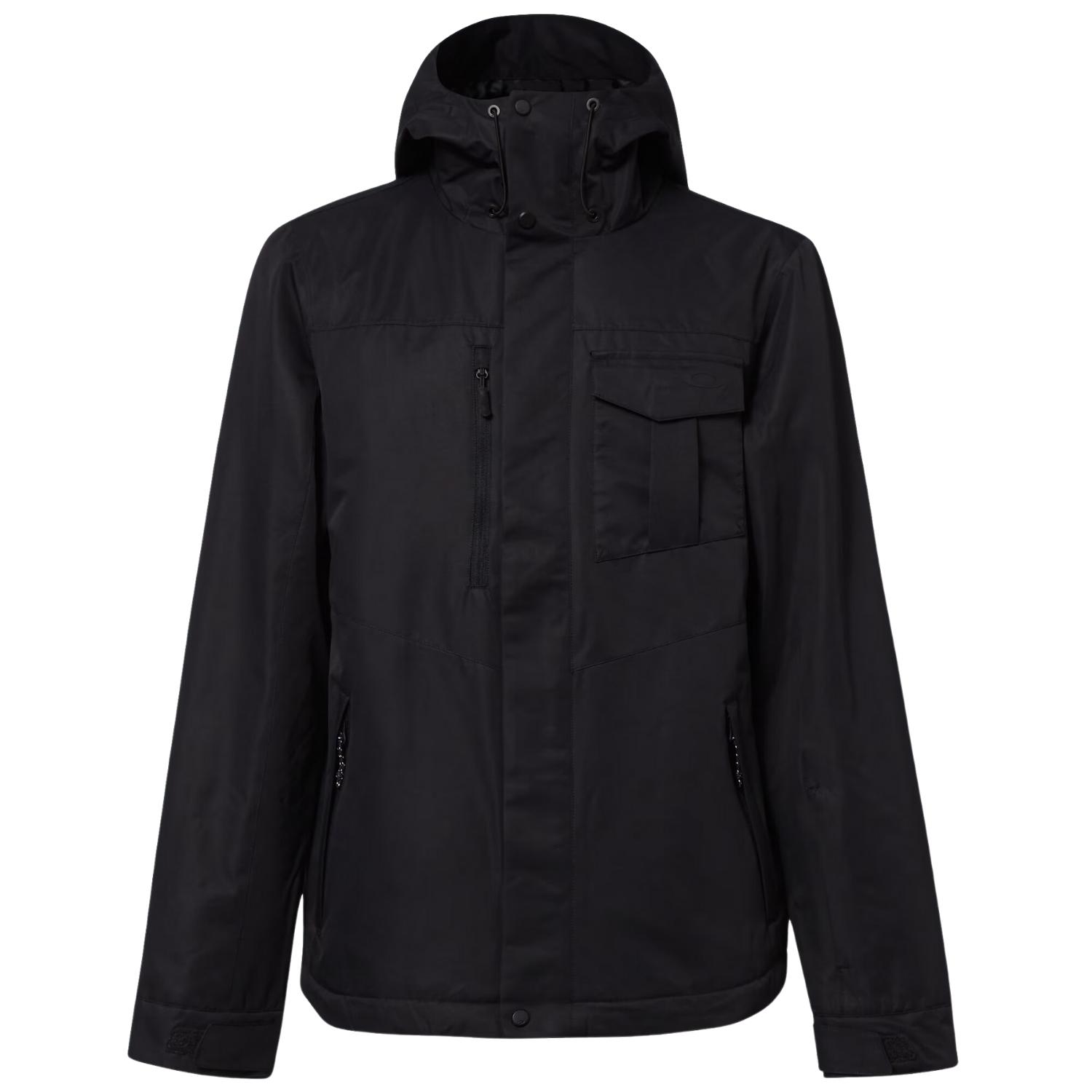 OAKLEY Core Divisional RC Insulated Snowboardjas Heren L