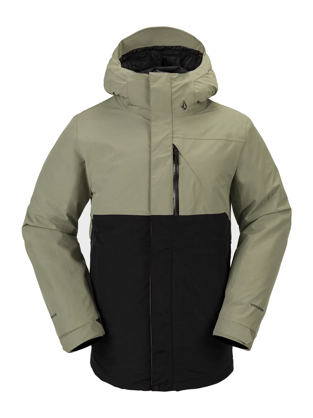 Volcom L Gore-Tex Snowboardjas Heren M