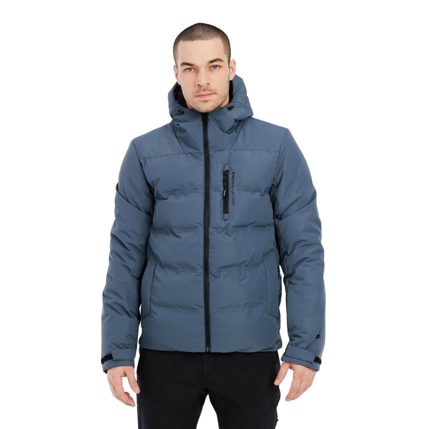 Protest PRTSUPERIOR24 Snowboardjas Heren L