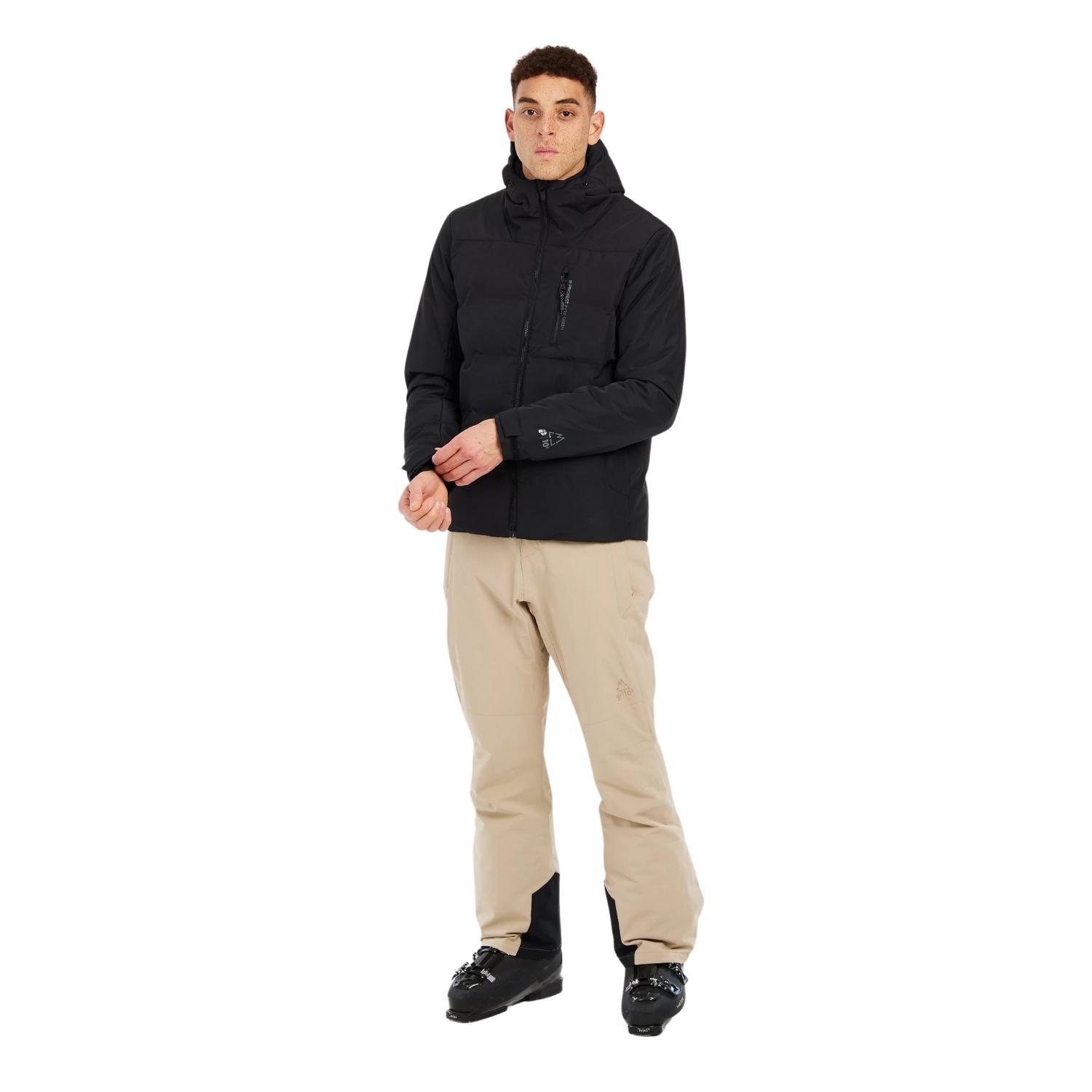 Protest PRTSUPERIOR24 Snowboardjas Heren 2XL