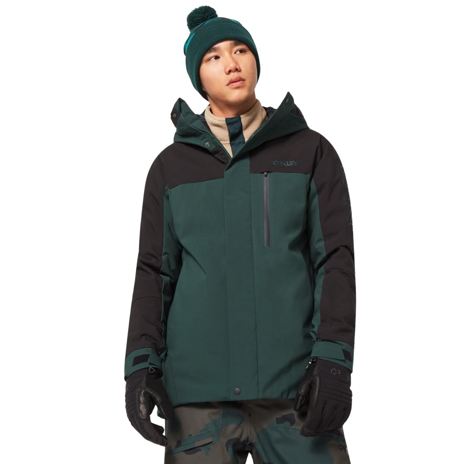 OAKLEY TNP TBT Insulated Snowboardjas Heren M