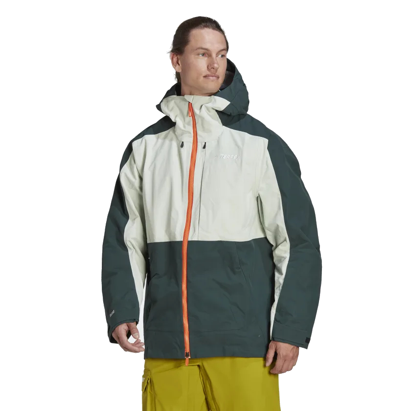 Adidas 3L Snowboardjas Heren XL