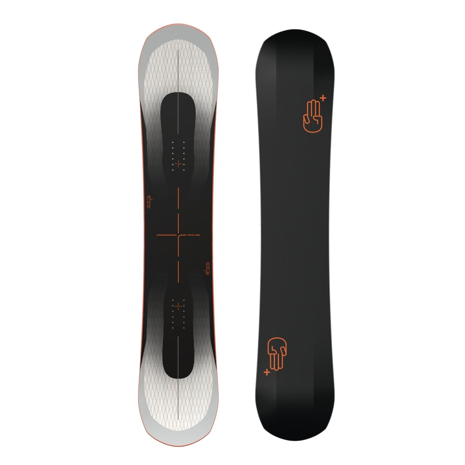 Bataleon Freestyle Snowboard 156W