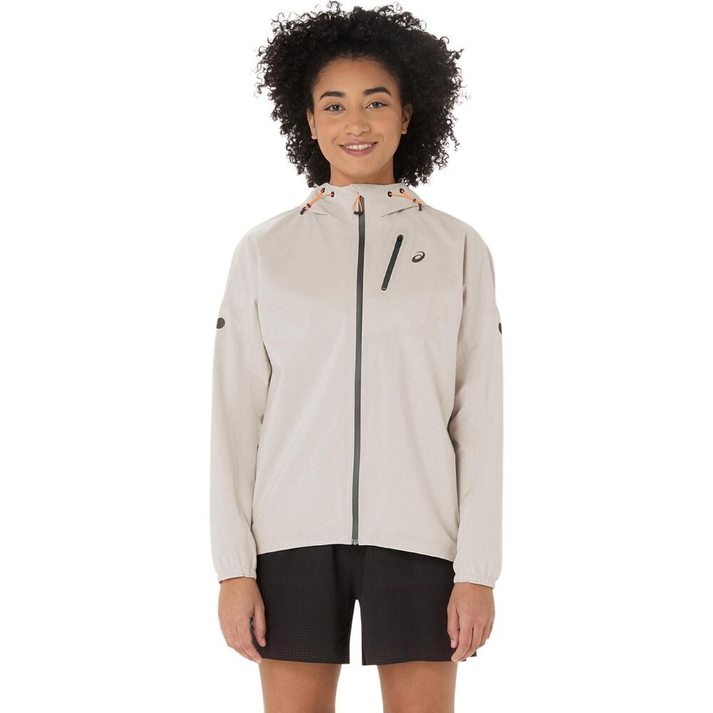 ASICS Fujitrail Elite Waterproof Hardloopjas Dames