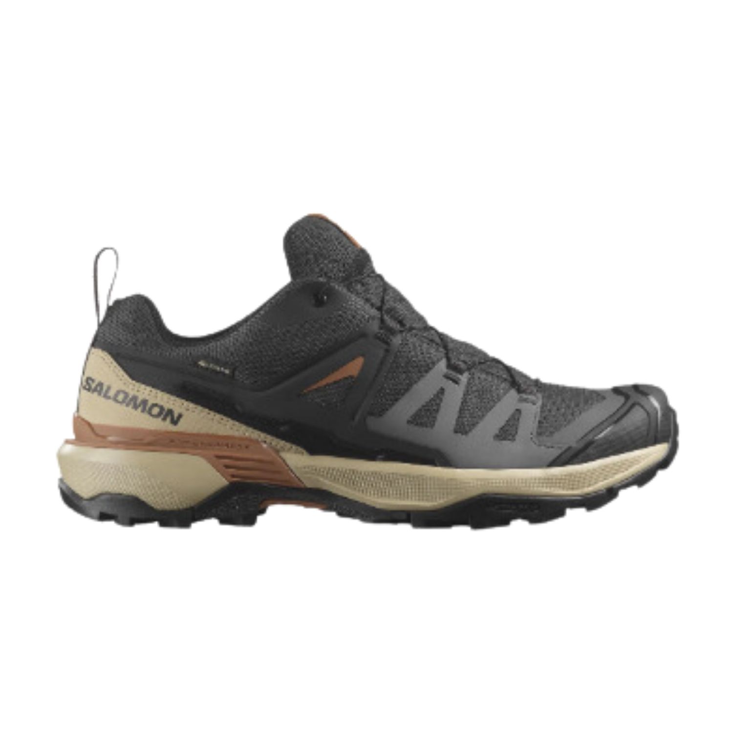 Salomon X Ultra 360 GTX Wandelsneakers heren 42