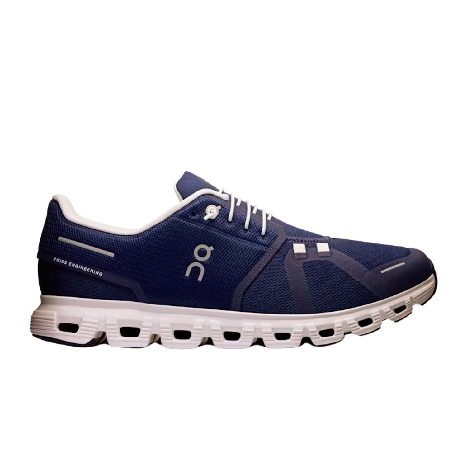 On Cloud 6 Wandelsneakers heren 42.5