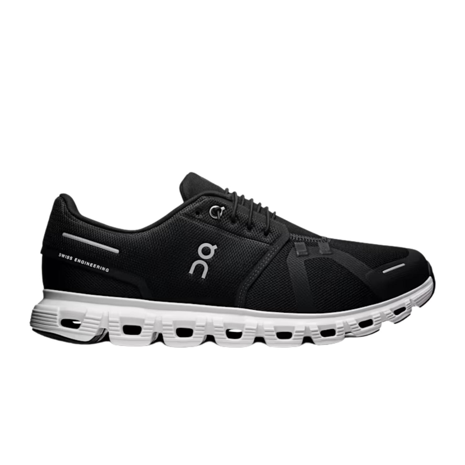On Cloud 6 Wandelsneakers heren 44