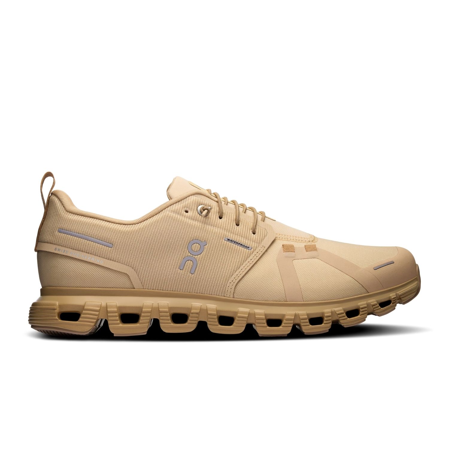 On Cloud 6 WP Wandelsneakers heren 42.5