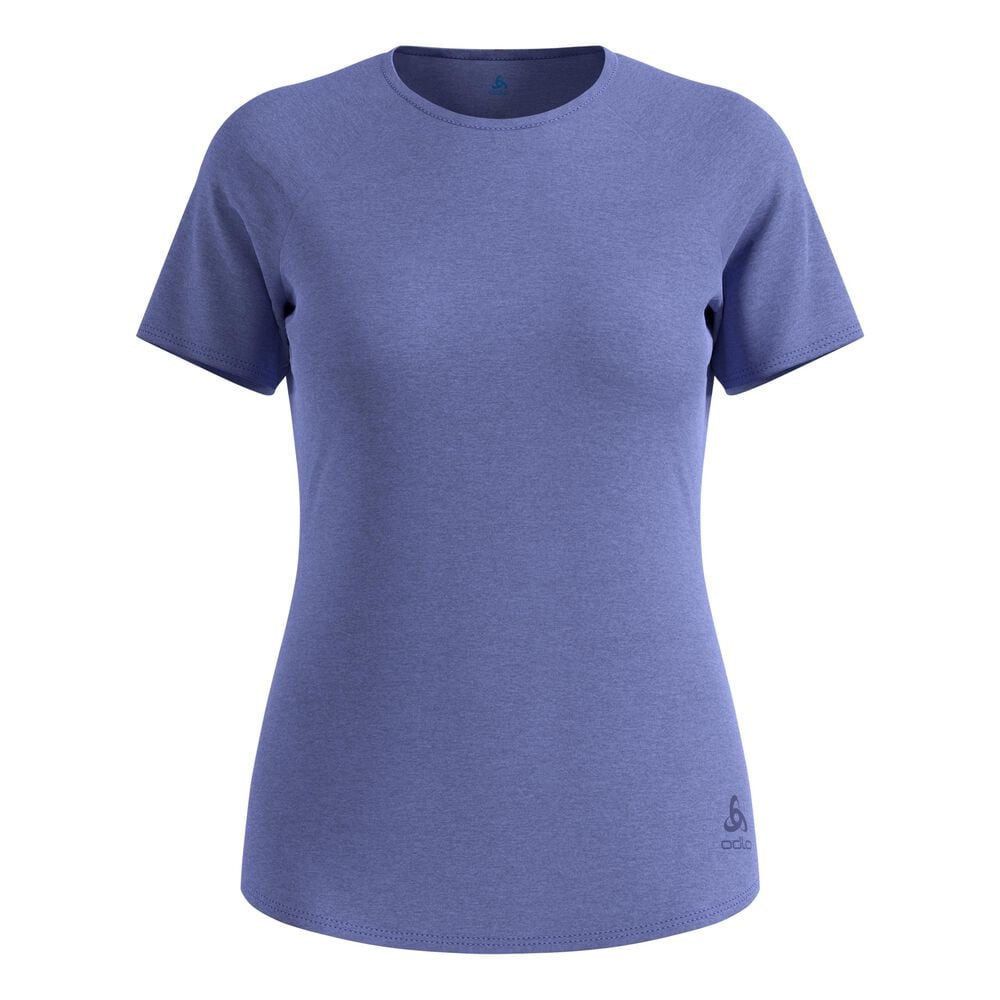 Odlo Essential 365 Hardloopshirt Dames