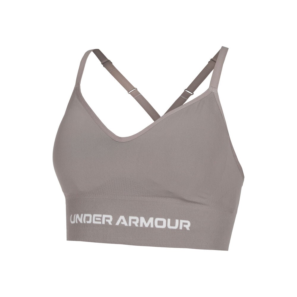 Under Armour Vanish Seamless Low Sport-bh Dames