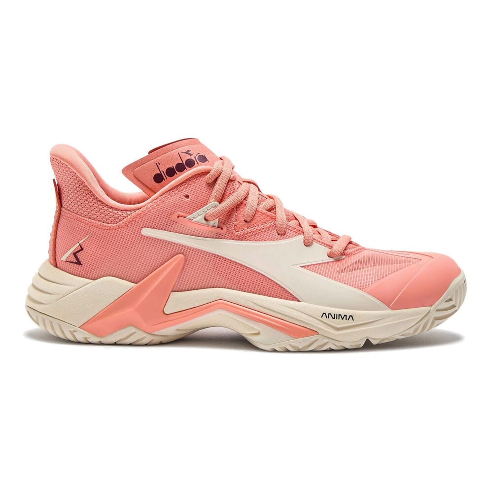 Diadora B.Icon 3 Tennisschoenen Dames