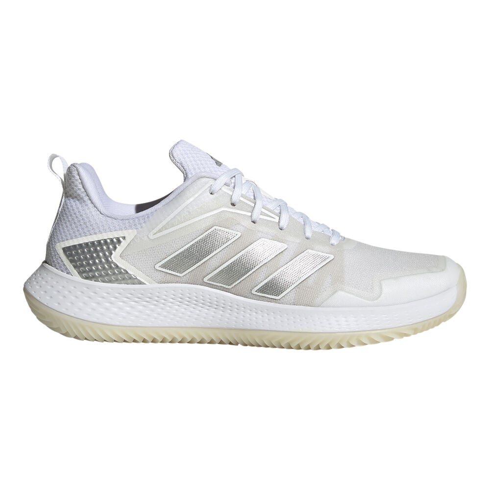 Adidas Defiant Speed Tennisschoenen Dames