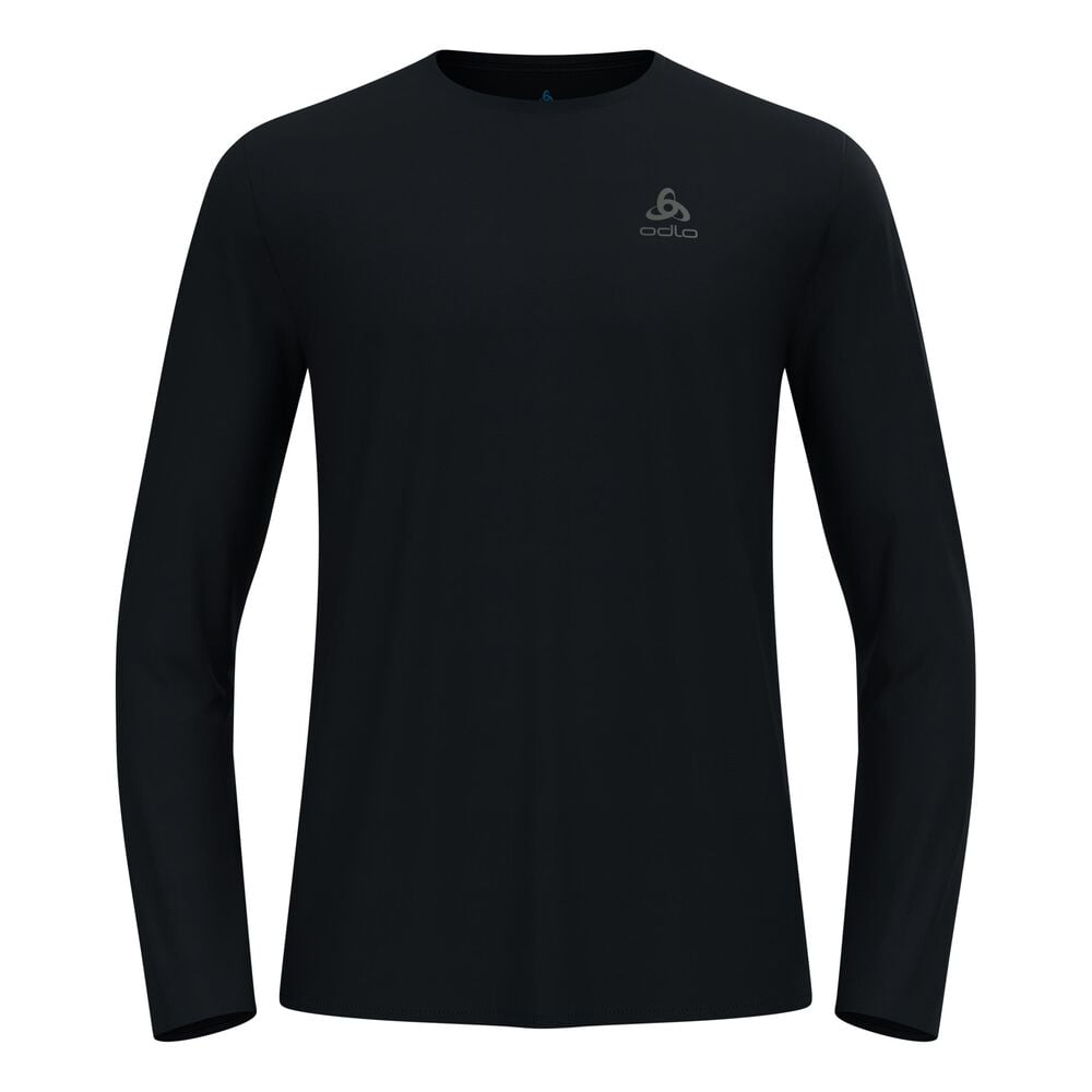 Odlo Zeroweight Chill-Tec Hardloopshirt Heren