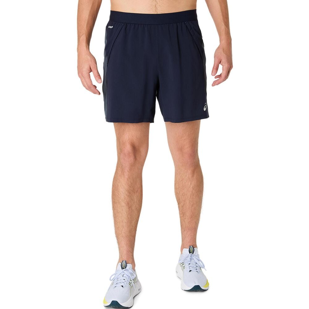 ASICS Road 7in Hardloopshorts Heren