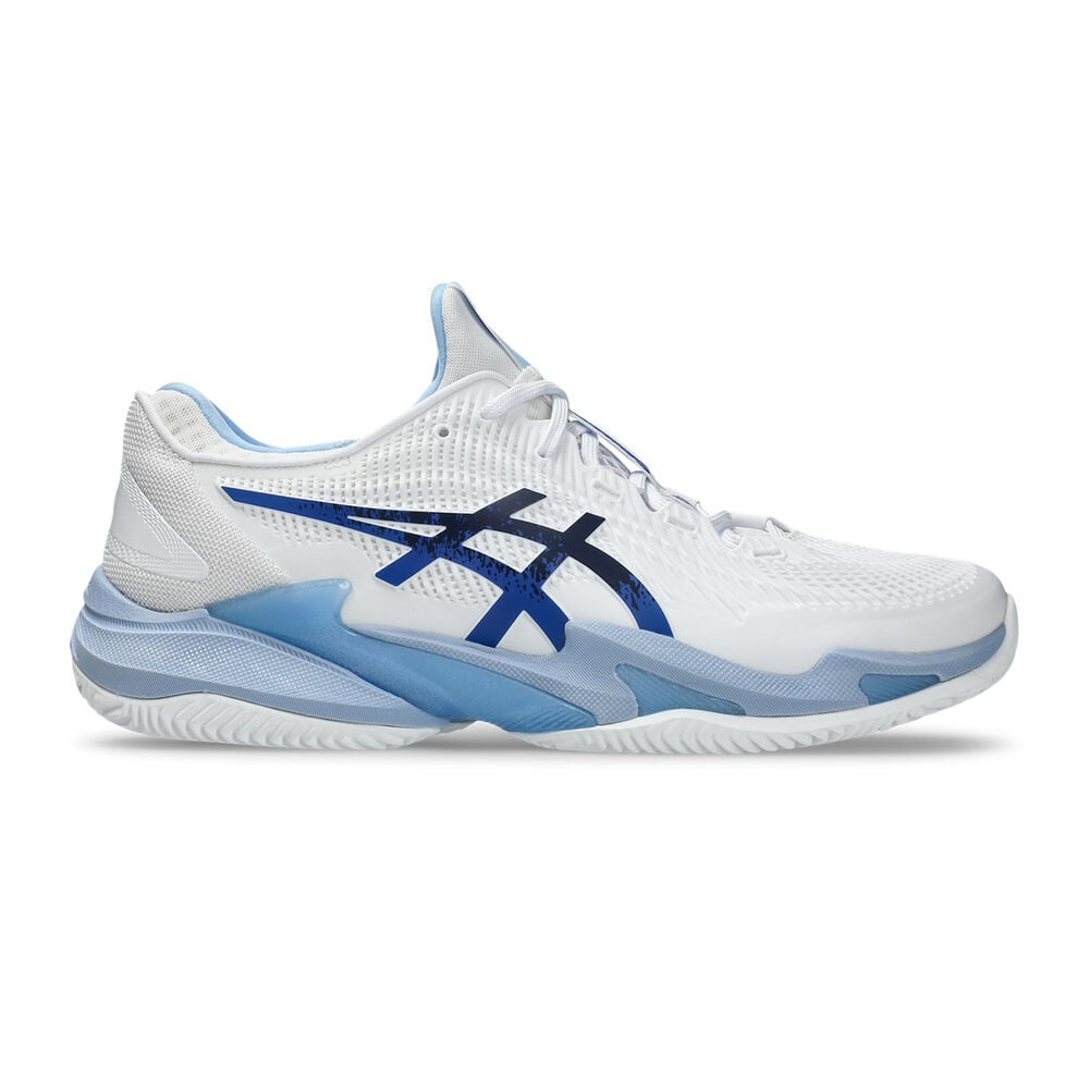 ASICS Court FF 3 Novak Tennisschoenen Heren
