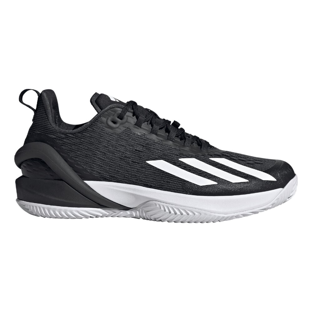 Adidas Adizero Cybersonic Tennisschoenen Heren