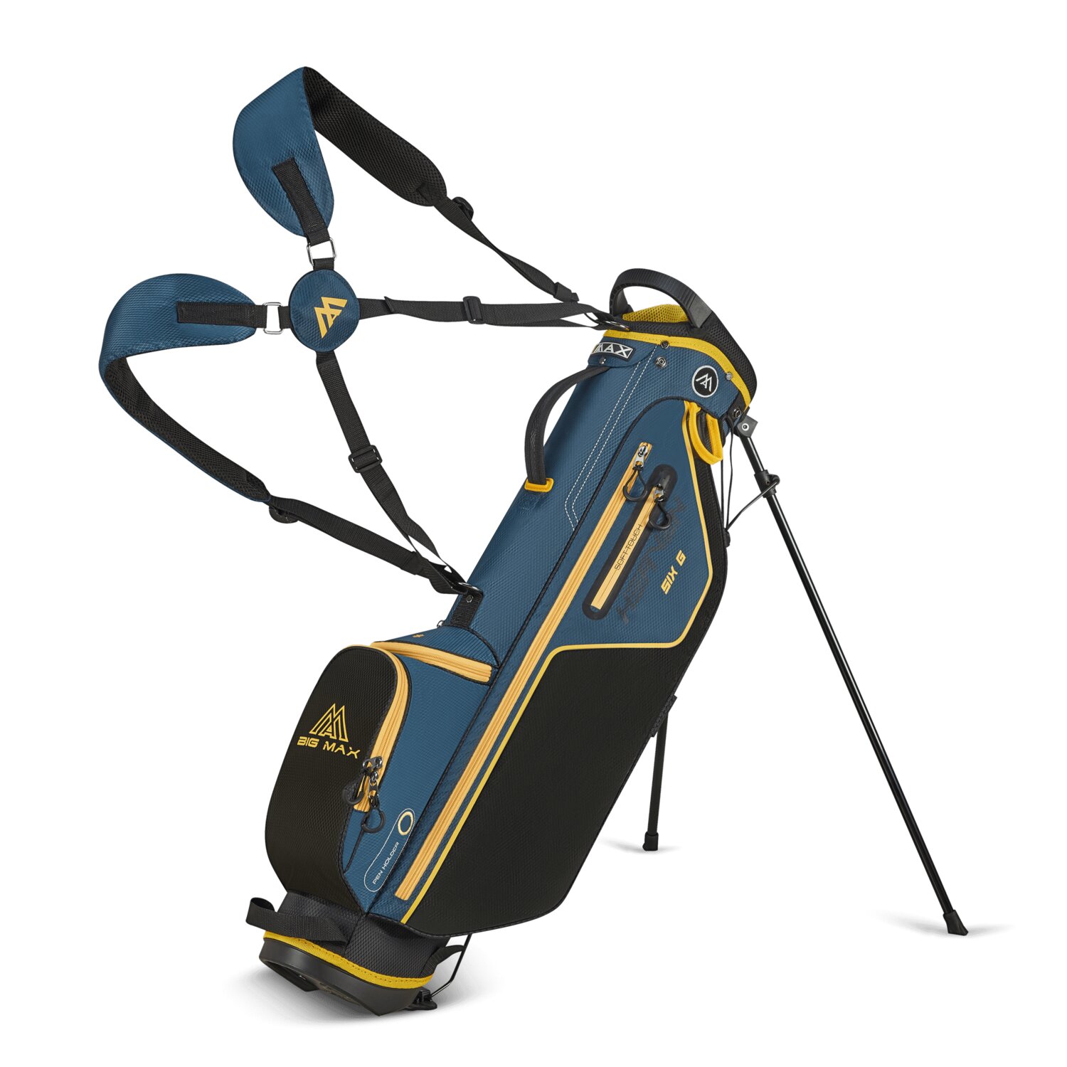 Big Max Heaven Six G Standbag
