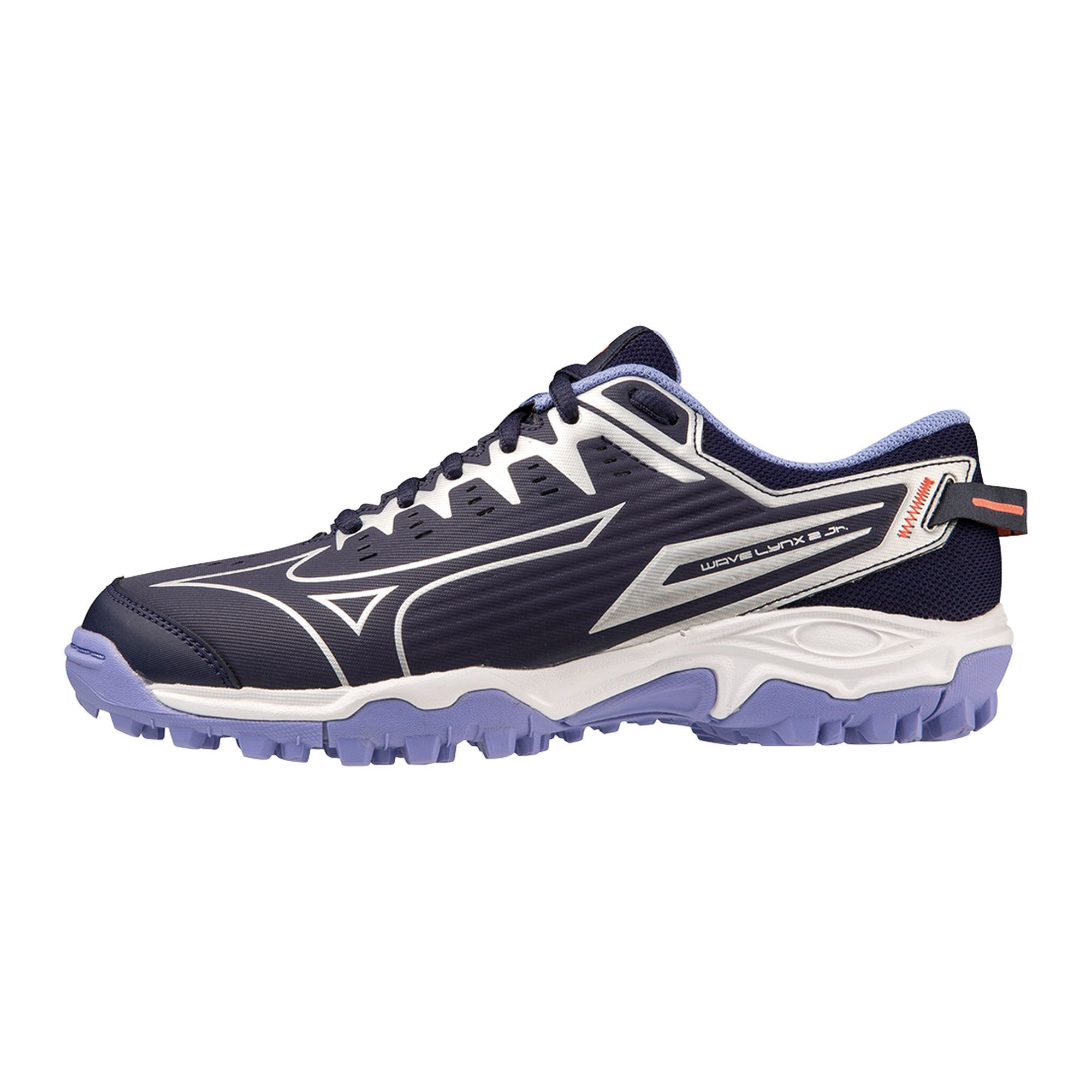 Mizuno Wave Lynx 2 Hockeyschoenen Junior