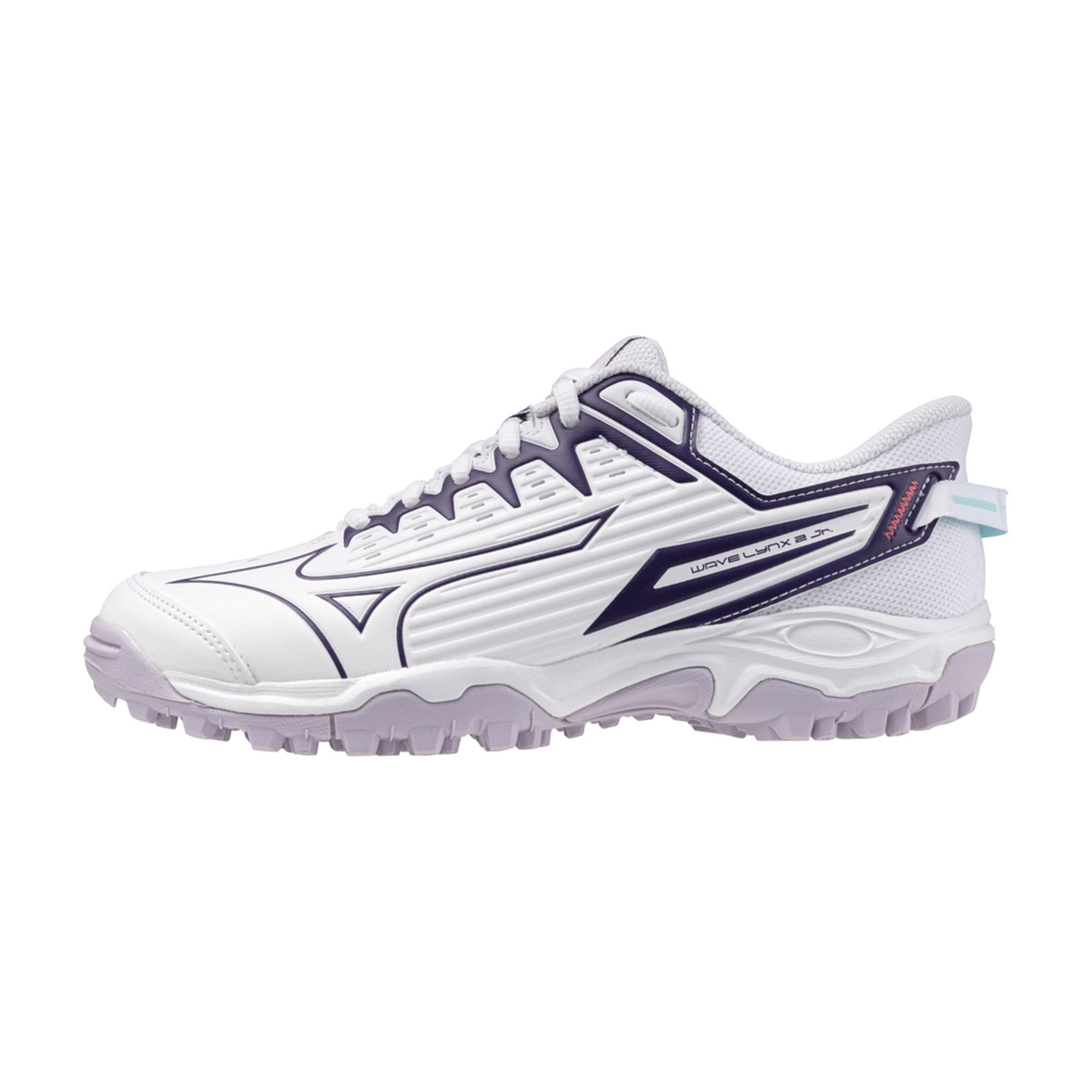 Mizuno Wave Lynx 2 Hockeyschoenen Junior
