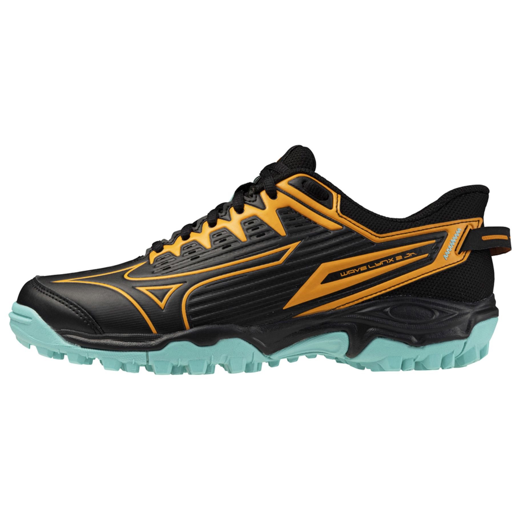 Mizuno Wave Lynx 2 Hockeyschoenen Junior