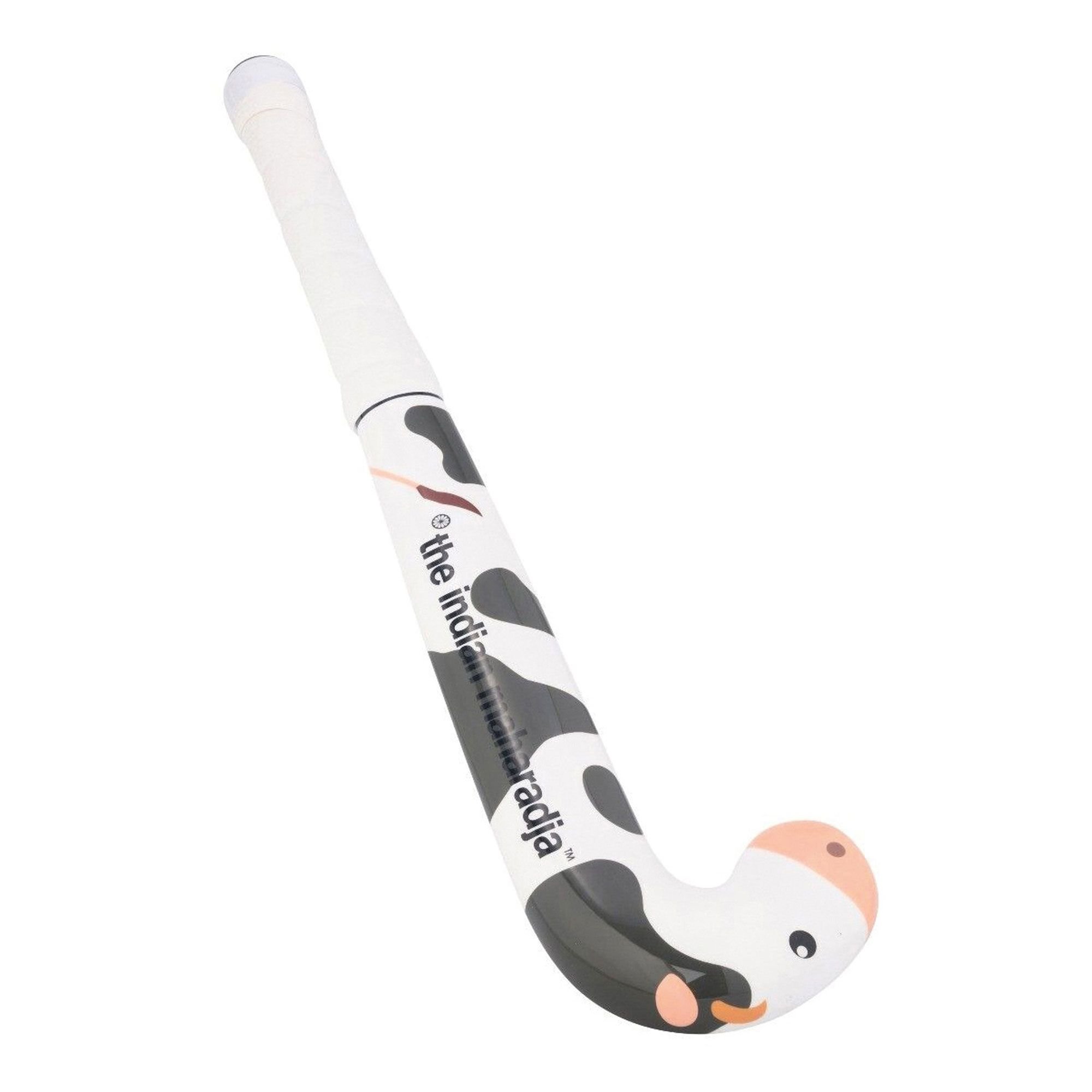 The Indian Maharadja Baby Cow Hockeystick Junior