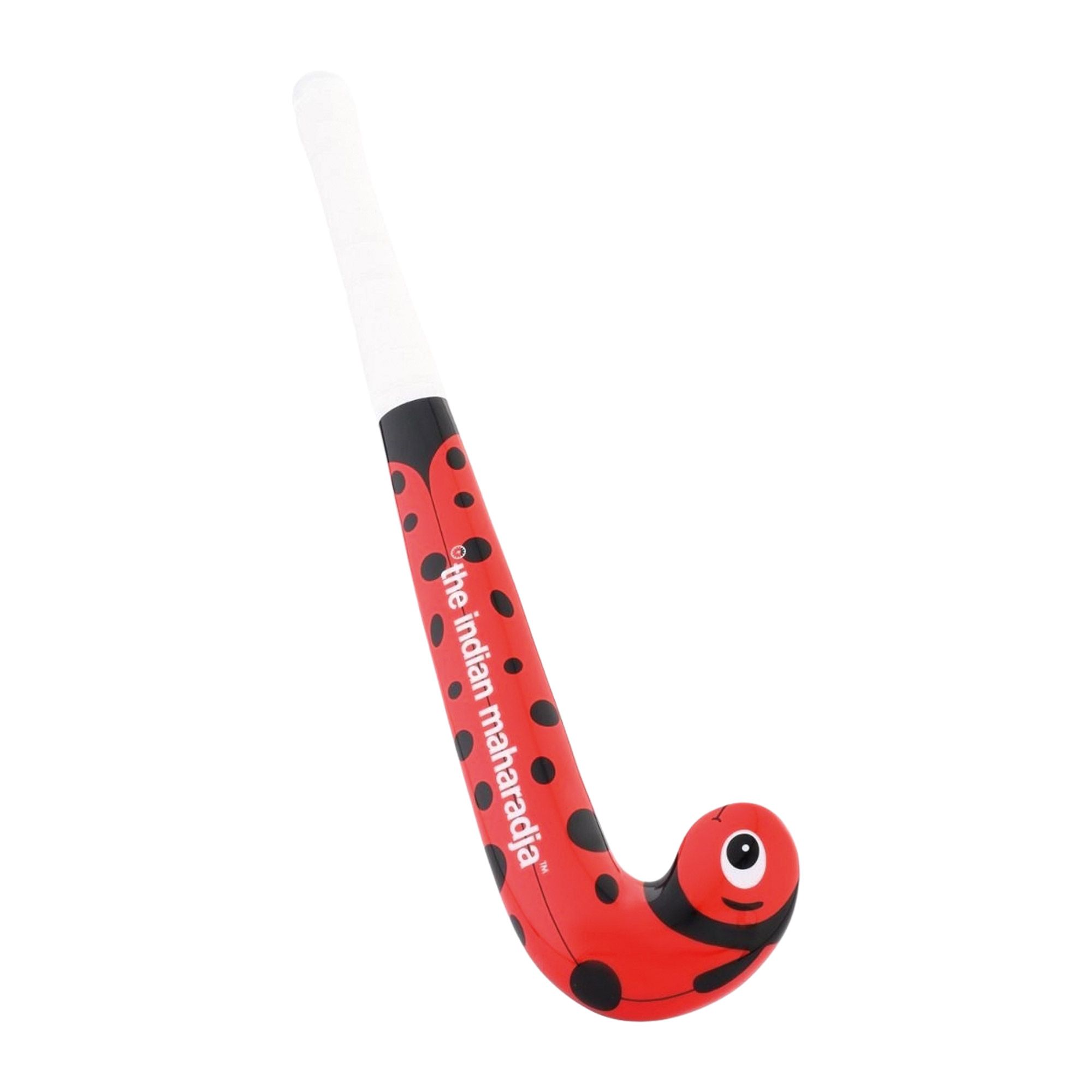 The Indian Maharadja Baby Ladybug Hockeystick Junior