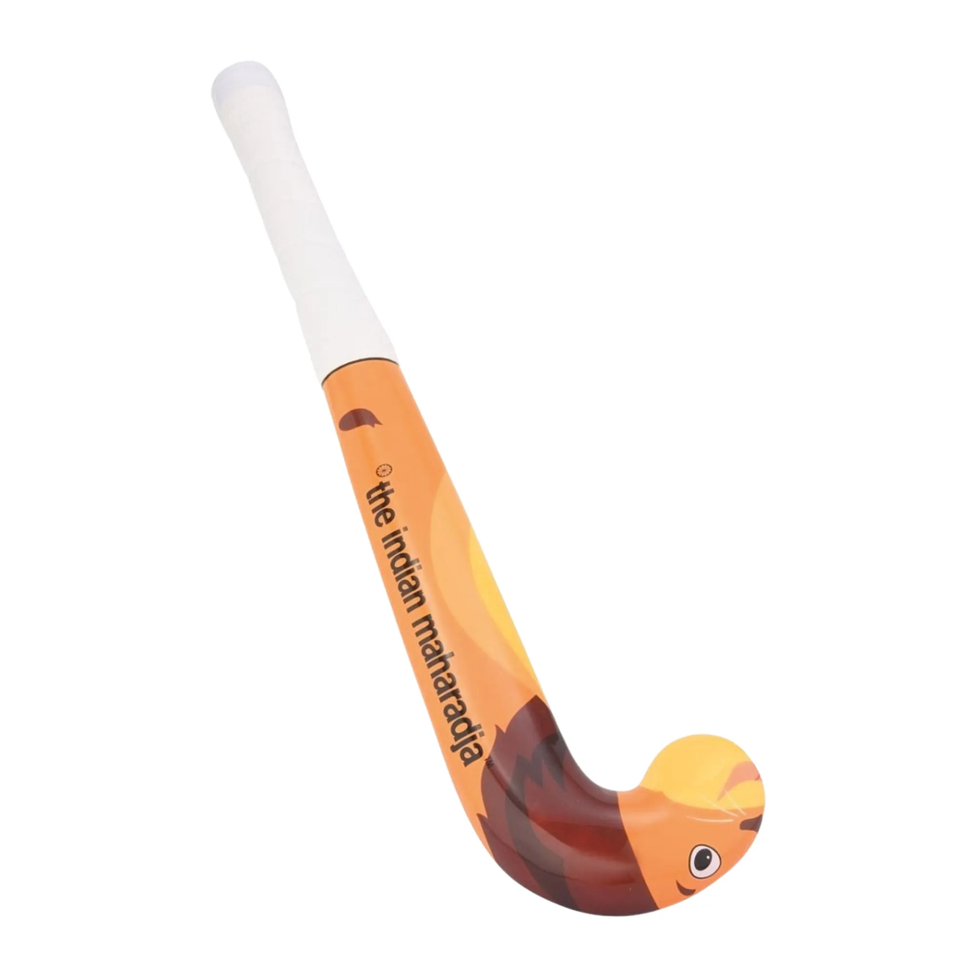 The Indian Maharadja Baby Lion Hockeystick Junior