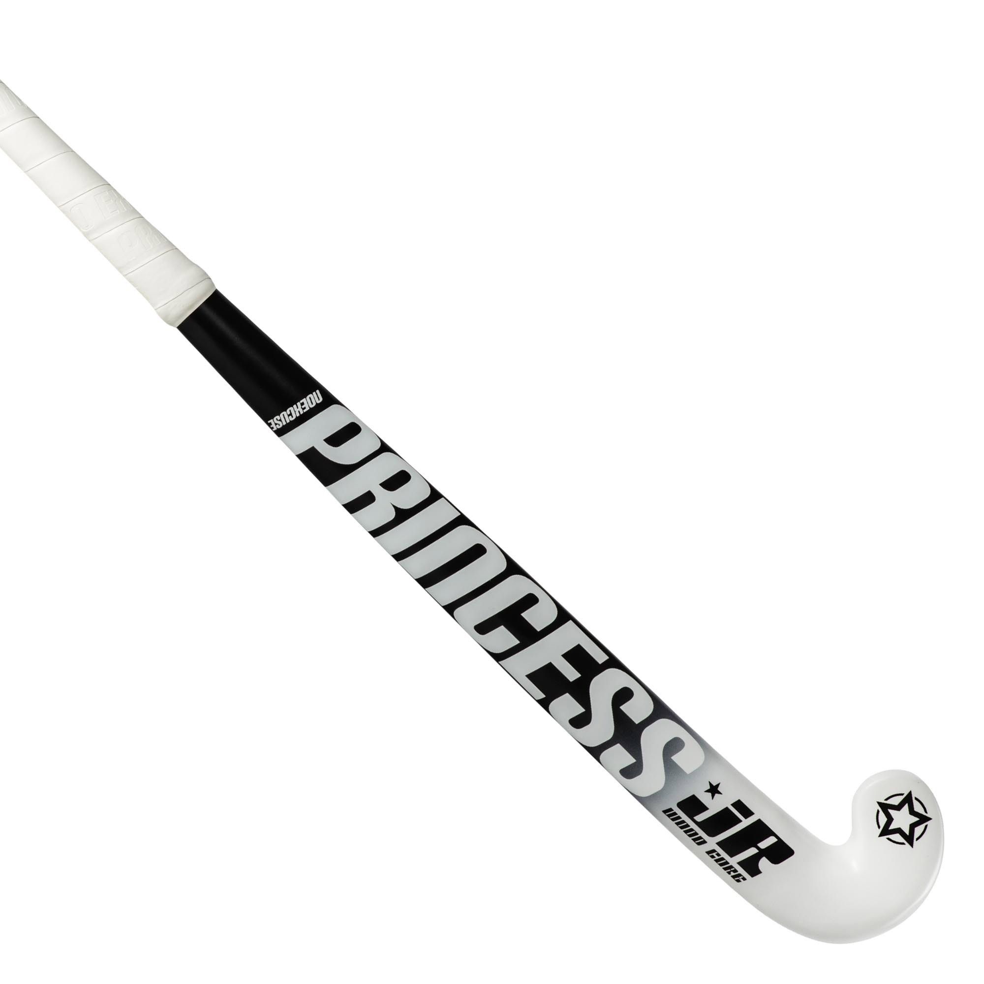 Princess Woodcore Hockeystick Junior