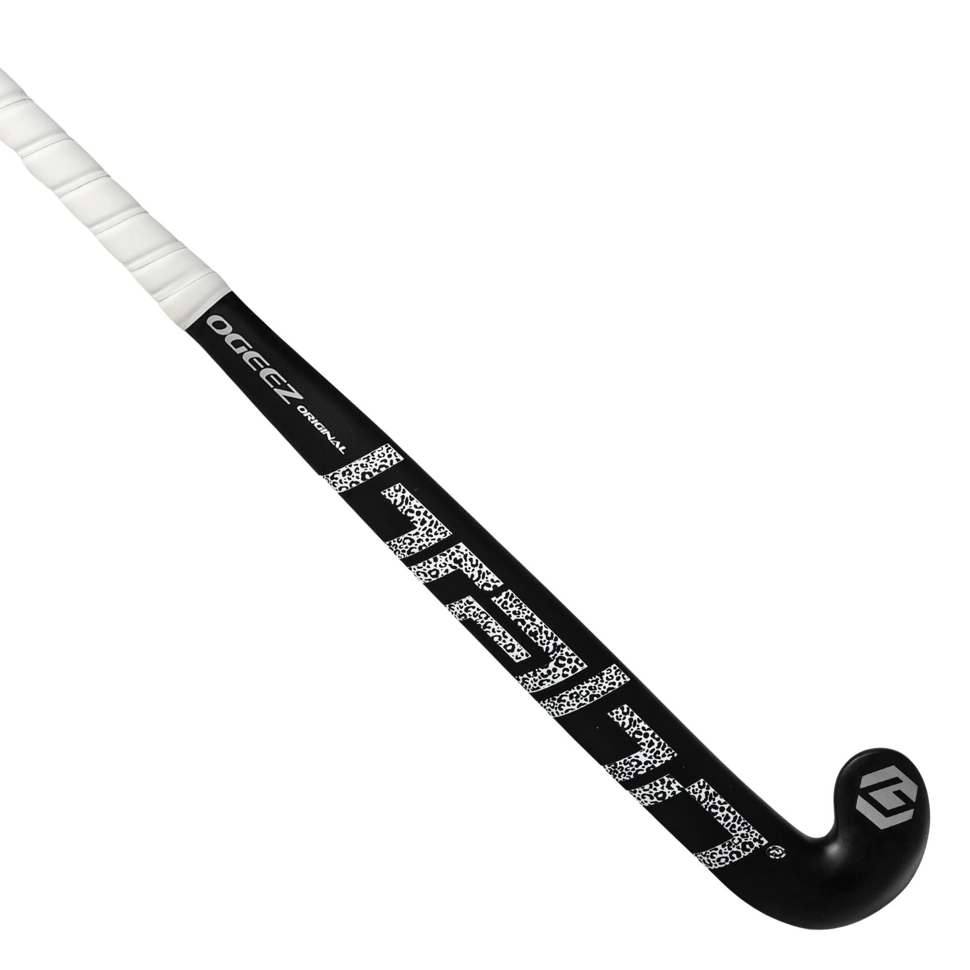 Brabo O'GEEZ Leopard Hockeystick Junior