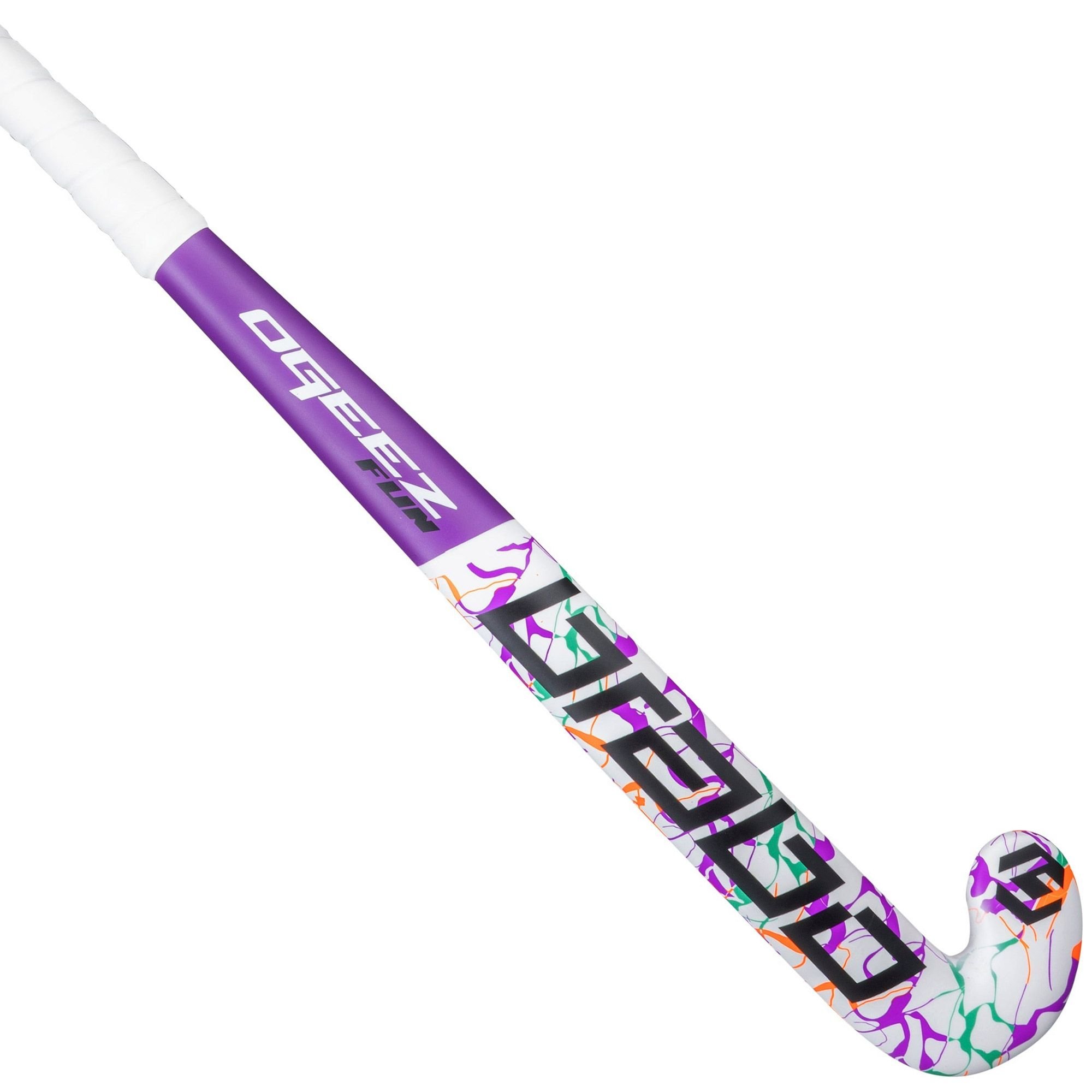 Brabo O'GEEZ Original Hockeystick Junior