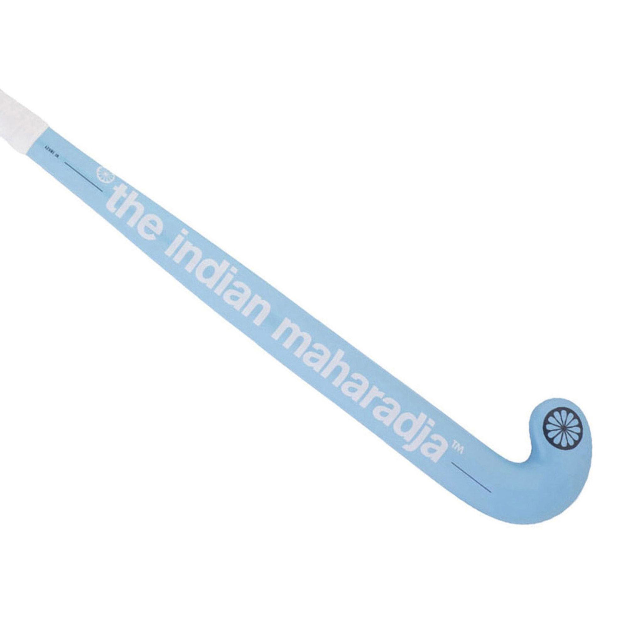 The Indian Maharadja Azure Hockeystick Junior