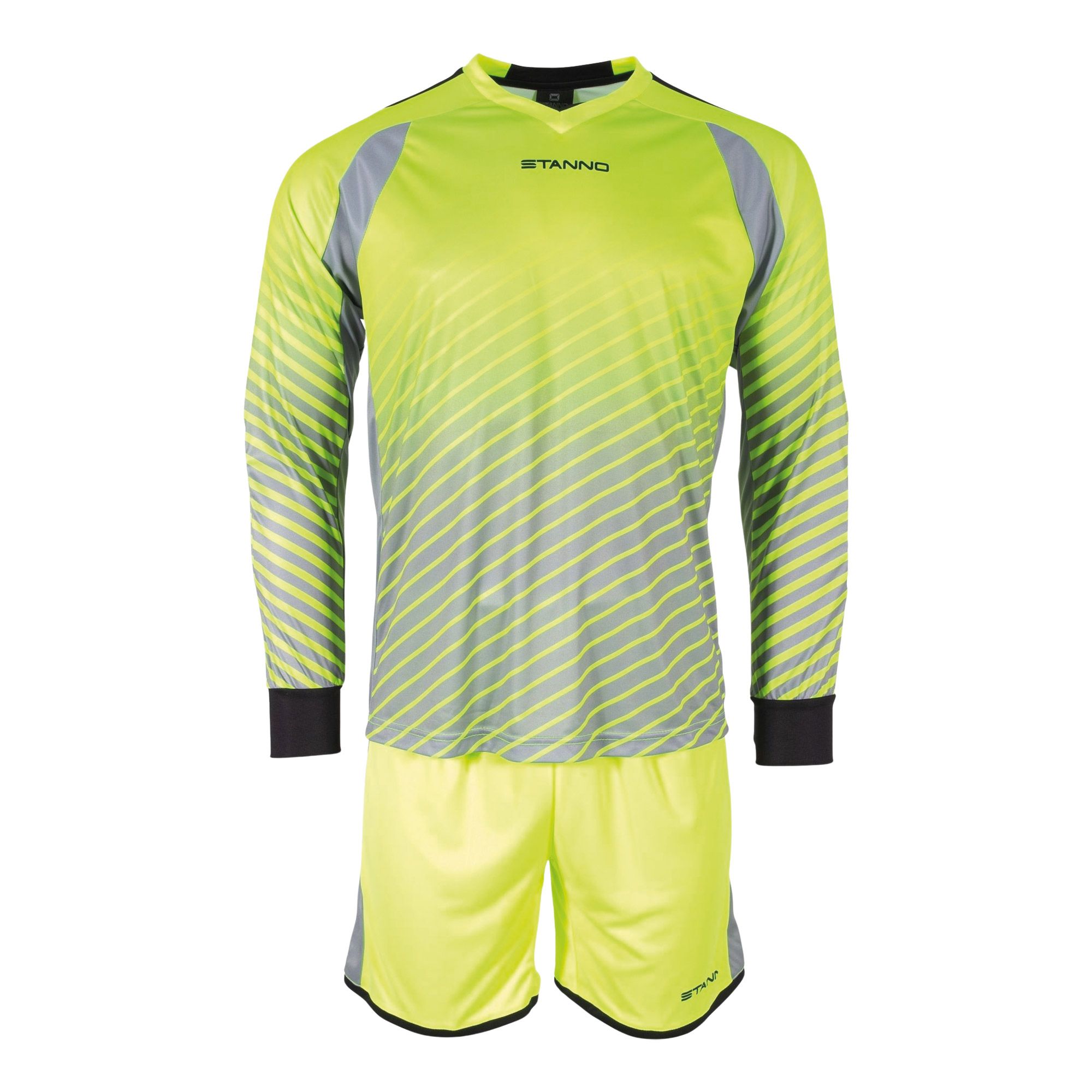 Stanno Blitz Keeper Set Junior