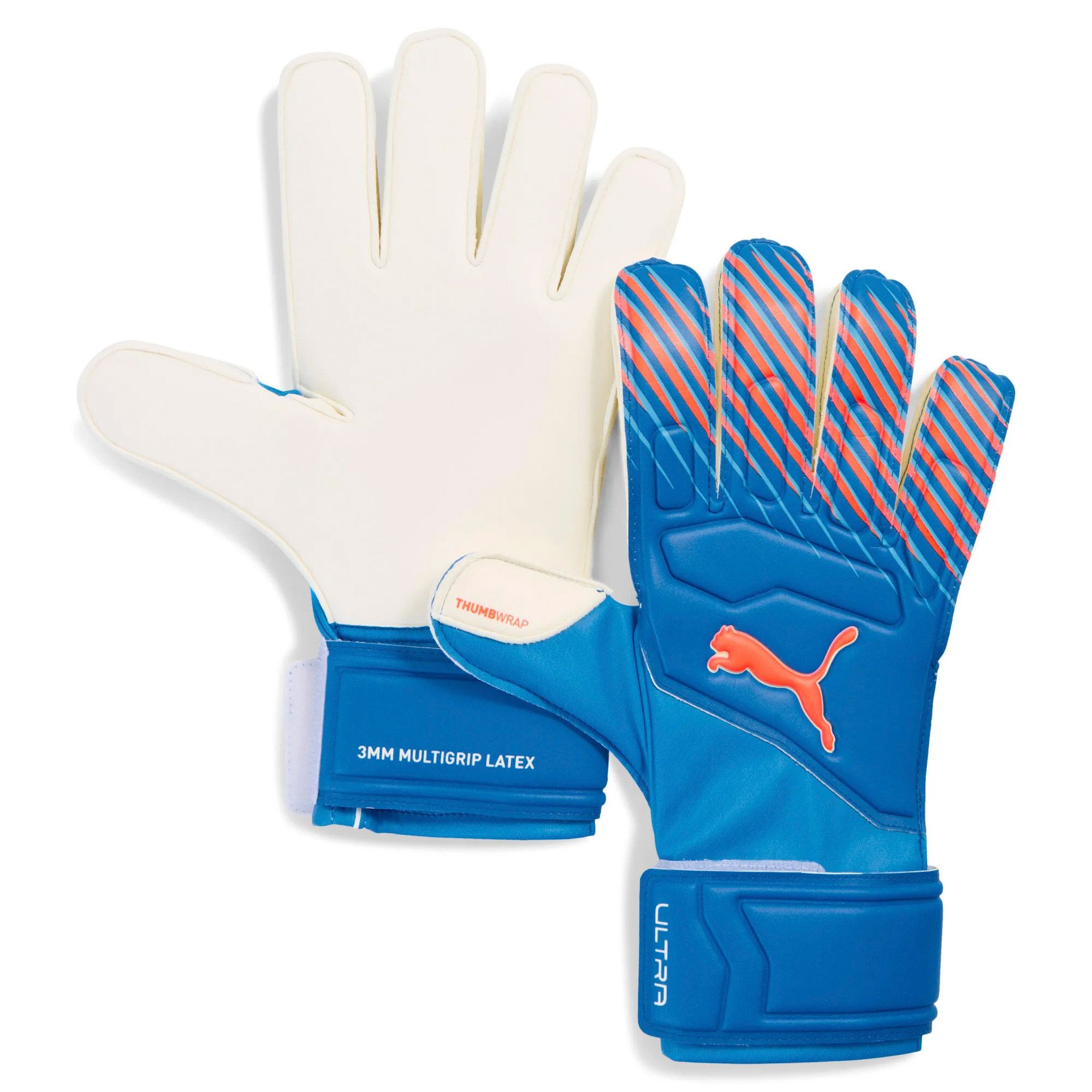 Puma Ultra Match RC Keepershandschoenen Senior