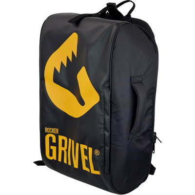 Grivel Rocker 45 klimrugzak