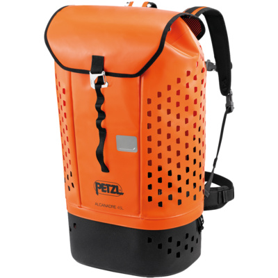 Petzl Alcanadre Guide 45 Canyoningrugzak